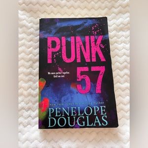 Punk 57 - Penelope Douglas